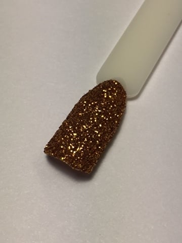Korneliya Crystal Sugar 407 Rich Gold