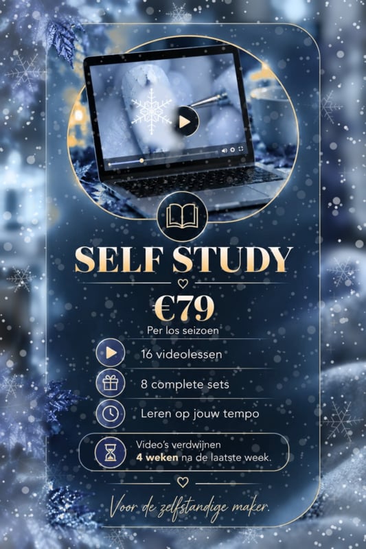 Winter Selfstudy