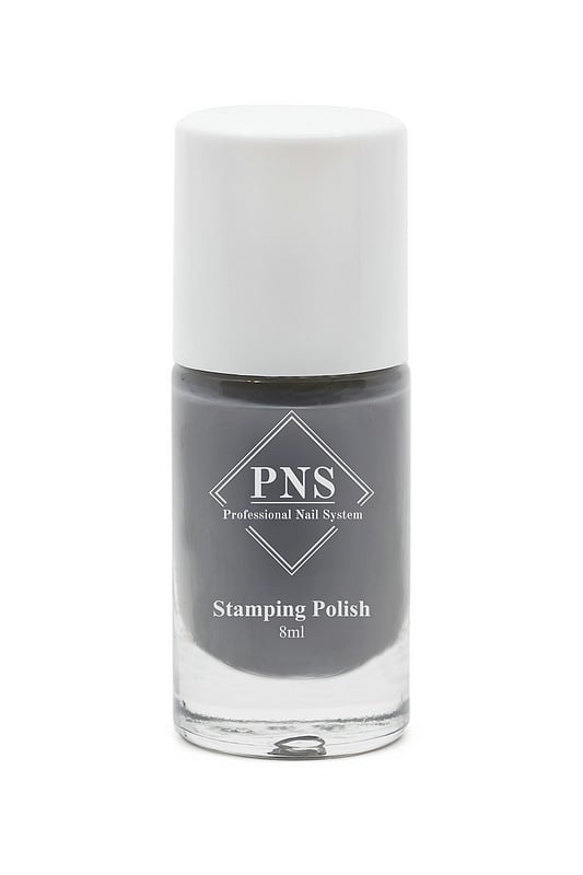 PNS Stamping Polish 04 Grijs