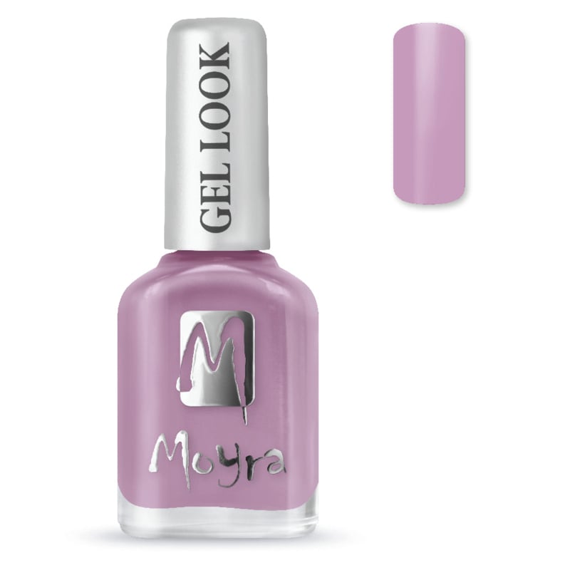 Moyra Gel Look Nagellak 975 Lina