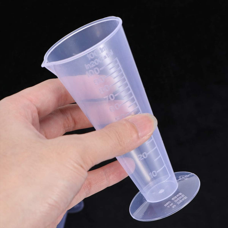 Chimp Maatbeker 100 ml