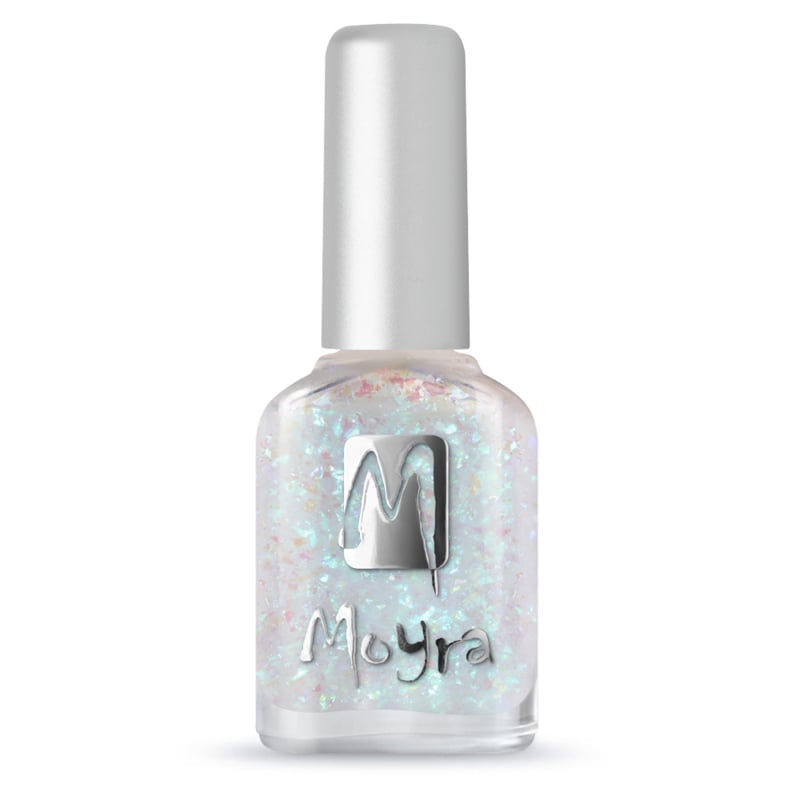 Moyra MERMAID Topcoat