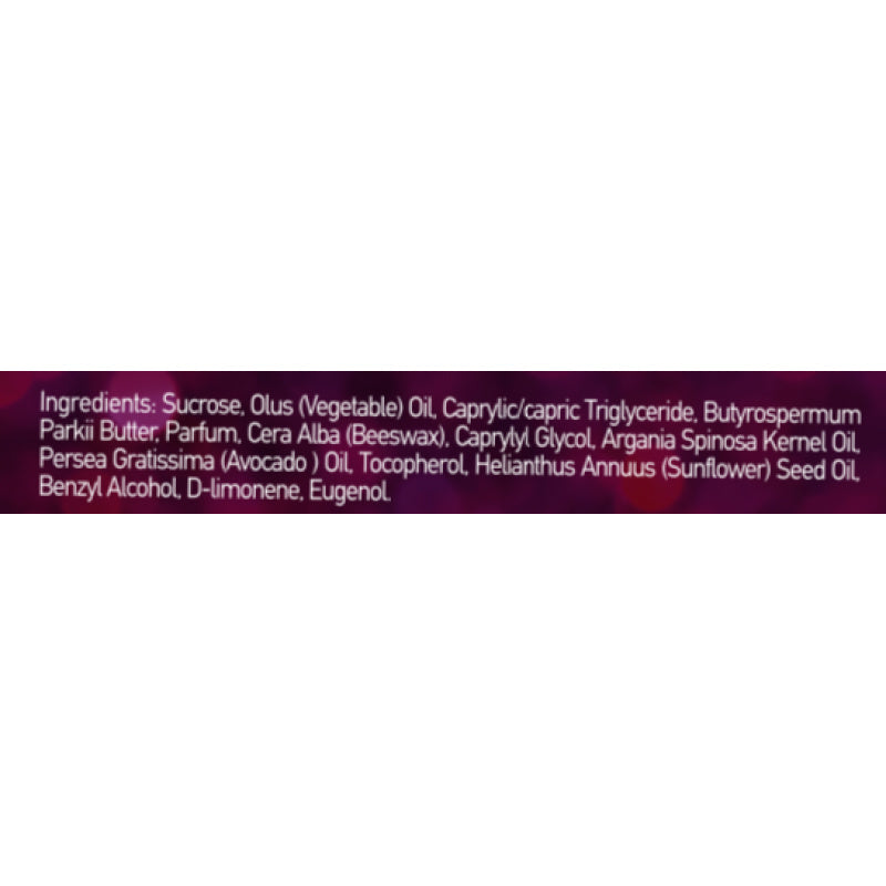 Avgerinos Body Scrub QUEEN 250 Gram