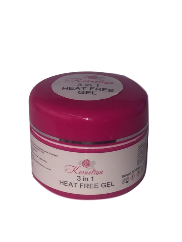 Korneliya Leather Gel 5 Gram