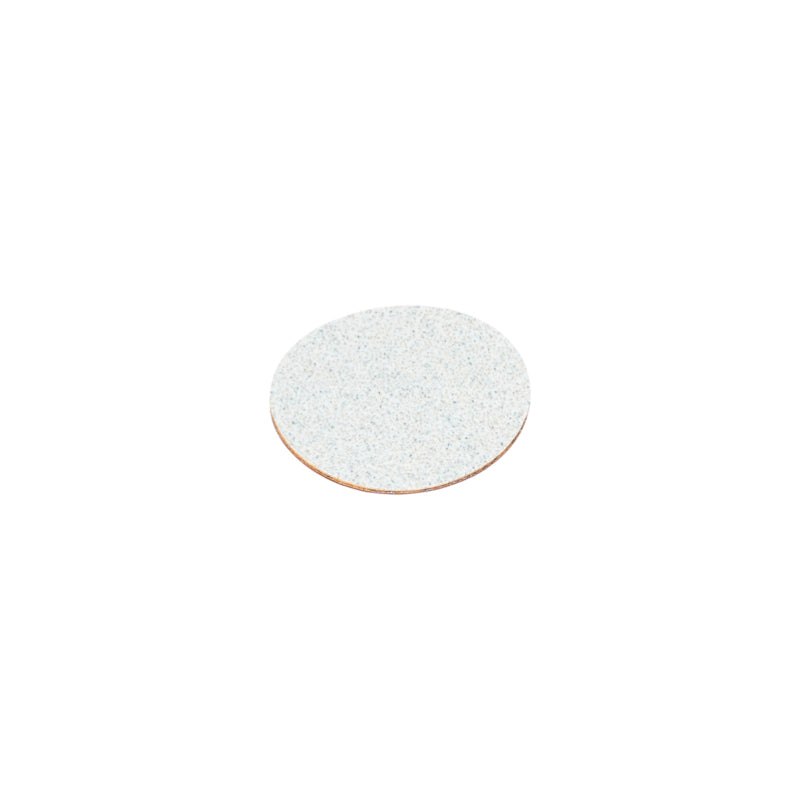 Staleks PODODISC PDF-15-100w Witte refill pads 50 Stuks maat S (15mm) Grit 100