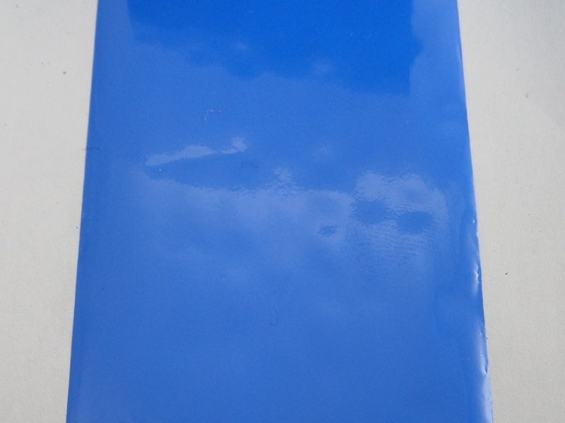 Korneliya Nailart Folie Mat Craquelé 205 Licht Blauw