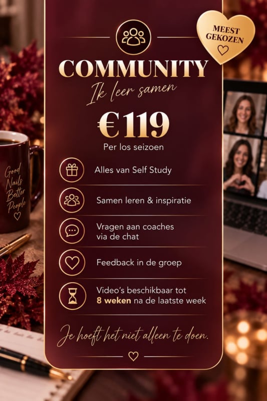 Autumn Community