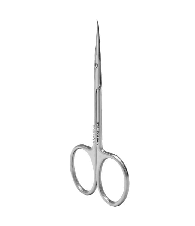 Staleks cuticle scissors EXPERT SE-13/3