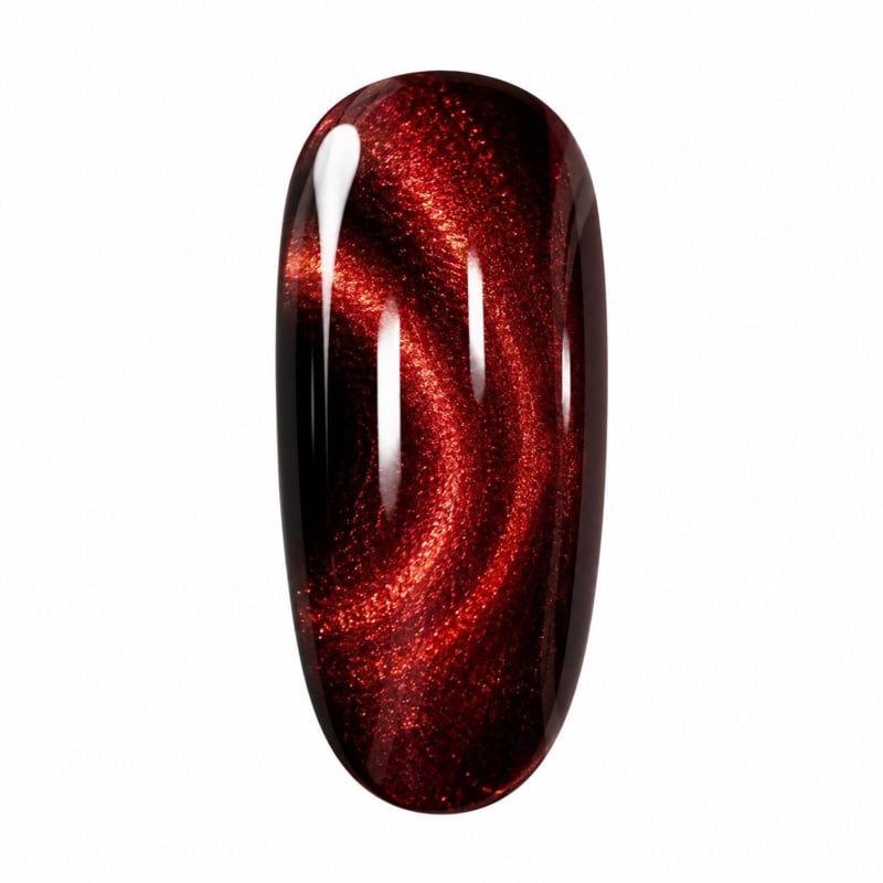Korneliya Color Cat Eye RUBINIUM