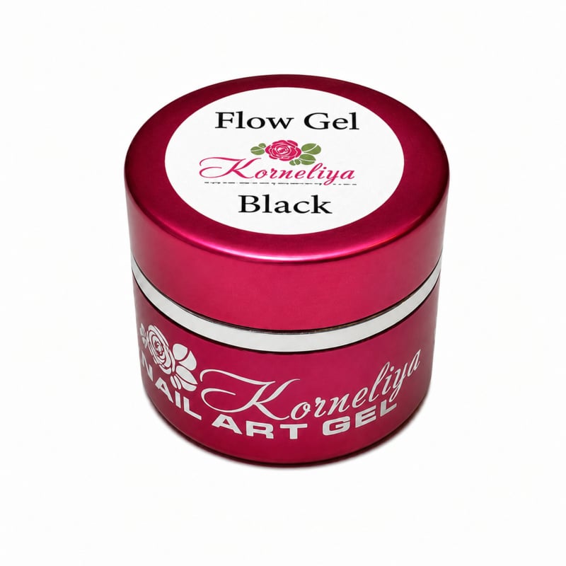 Korneliya Flow Gel WHITE 5ml