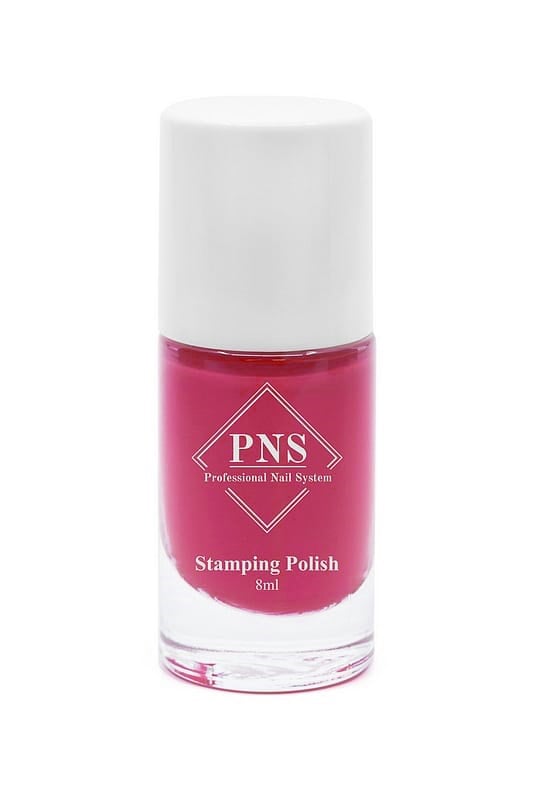 PNS Stamping Polish No.93 Jam