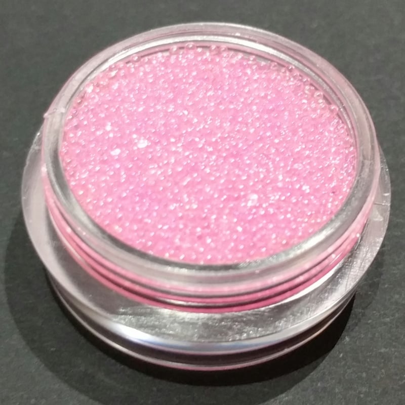 Korneliya caviar Rosé Quartz