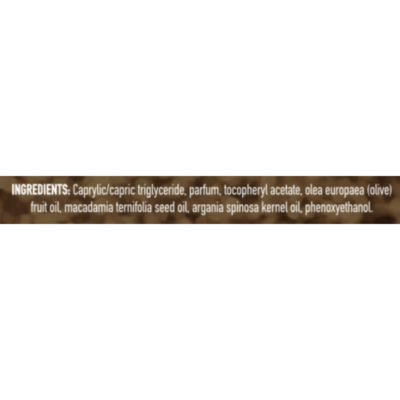 Avgerinos Body and Hand Oil PERLA 150 ml