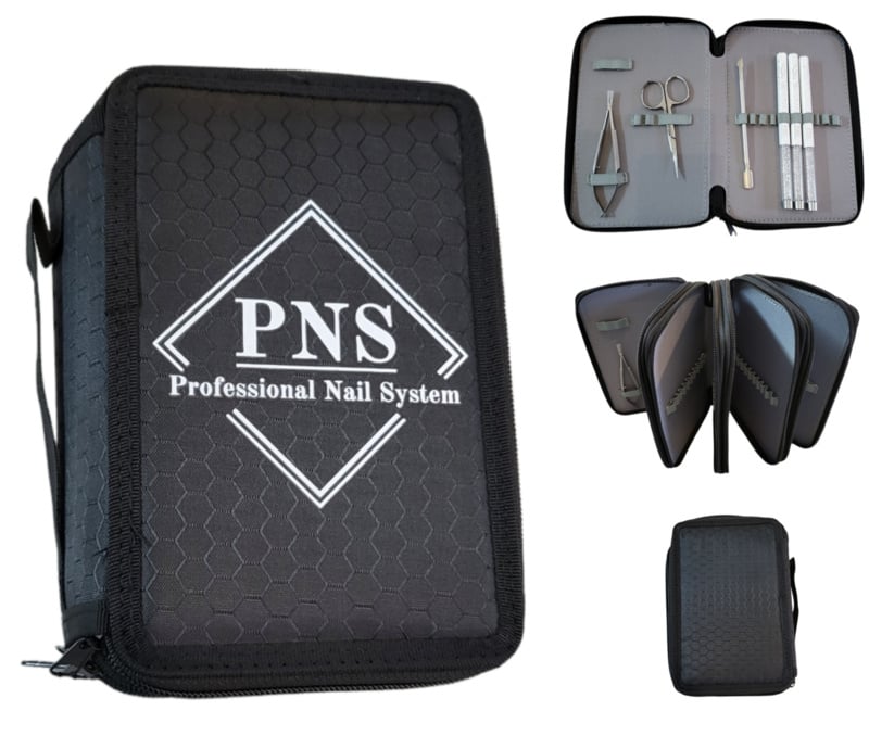 PNS Brush Bag / Penselen Etui