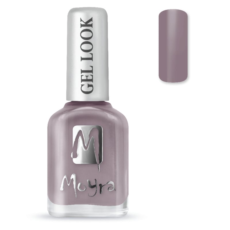 Moyra Gel Look Nagellak 916 Josephine
