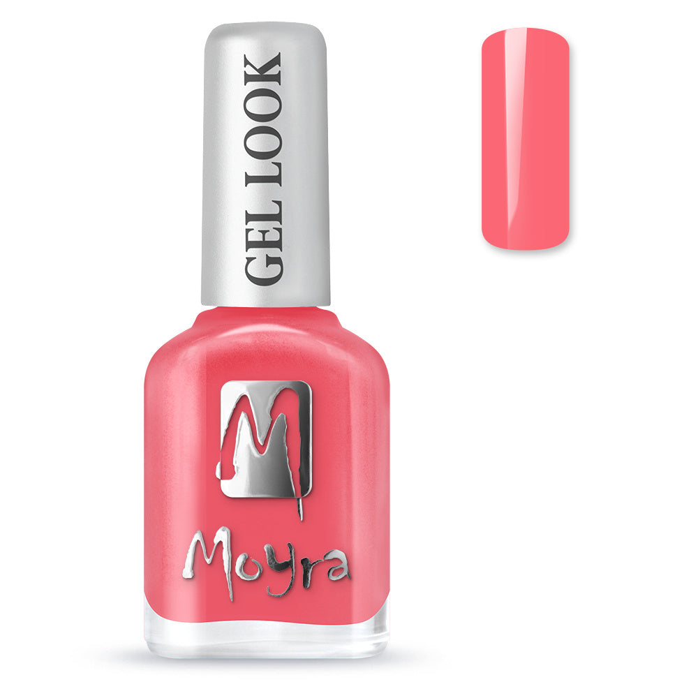 Moyra Gel Look Nagellak 1029 Tamara