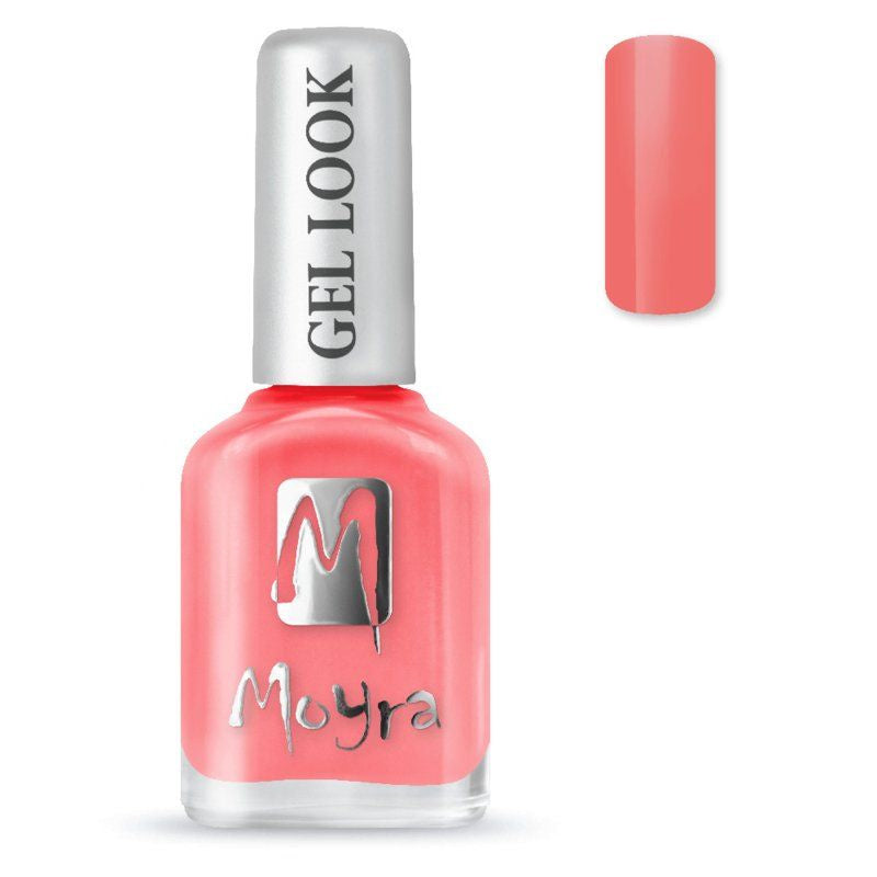 Moyra Gel Look Nagellak 902 Adele