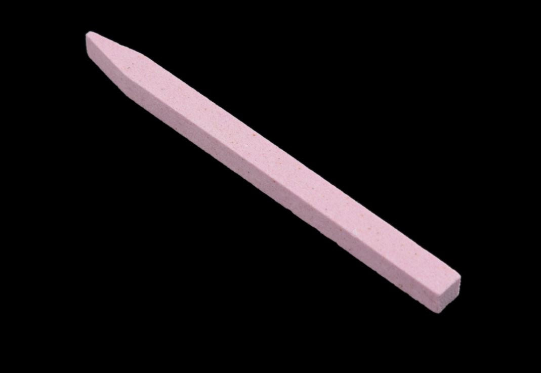 CHIMP Keramische Vijl Roze Grof