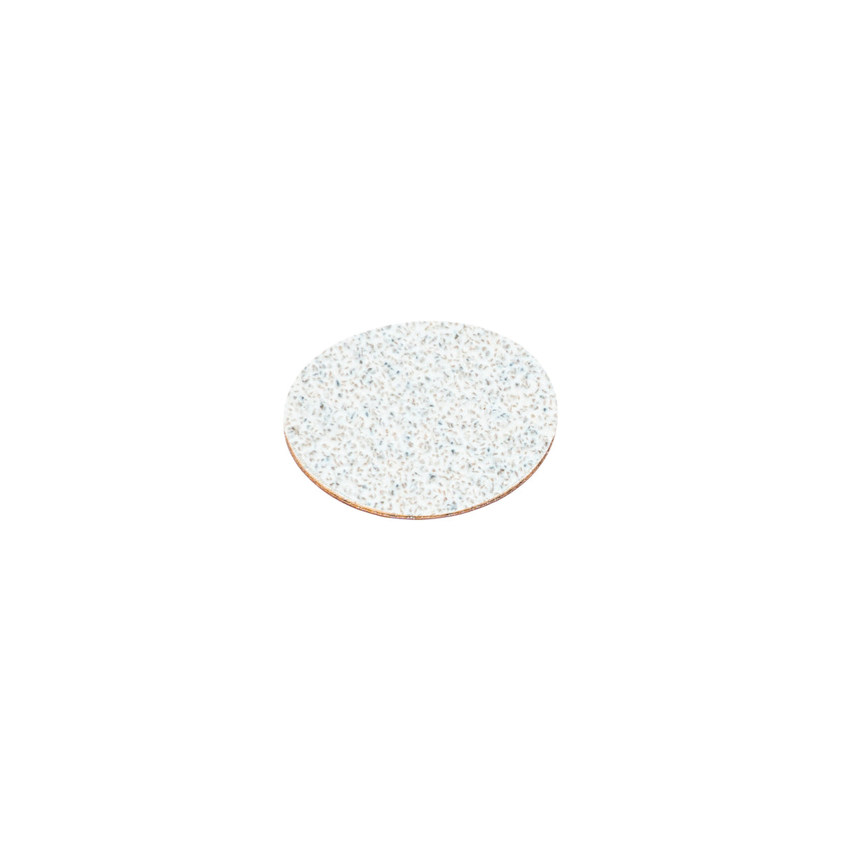 Staleks PODODISC PDF-15-80w Witte refill pads 50 Stuks maat S (15mm) Grit 80