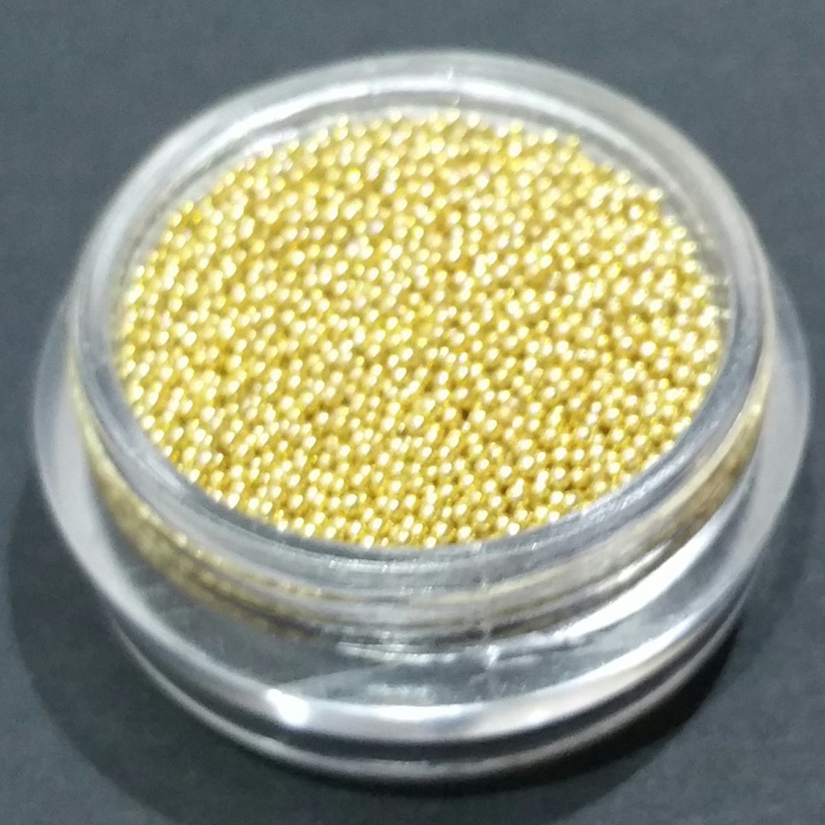 Korneliya caviar Gold