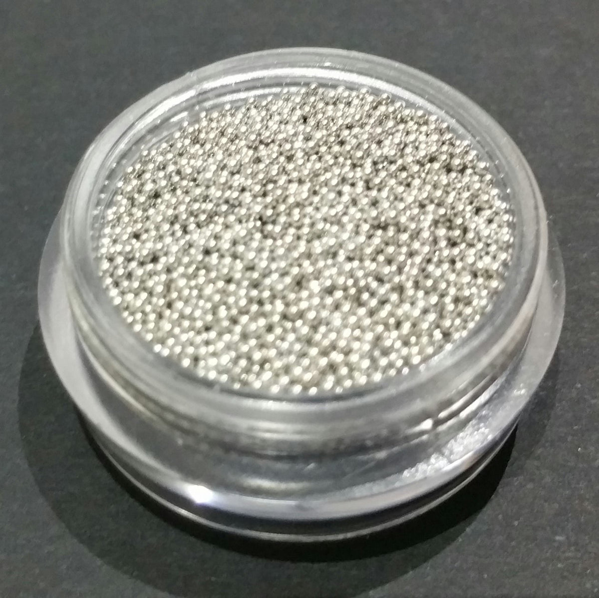 Korneliya caviar Steel