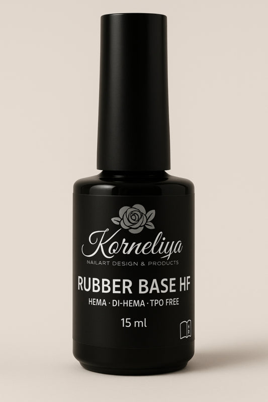 Korneliya Rubber Base HF 15 ml