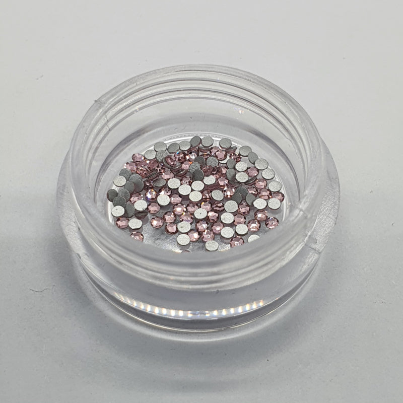 Korneliya Kristallen LIGHT PINK