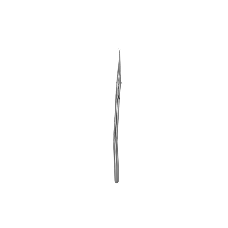 Staleks cuticle scissors EXCLUSIVE SX-21/2m (magnolia)