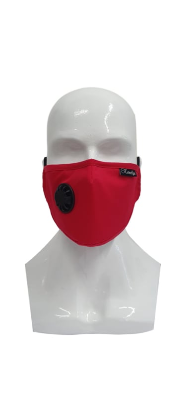 Korneliya FaceMask Roze