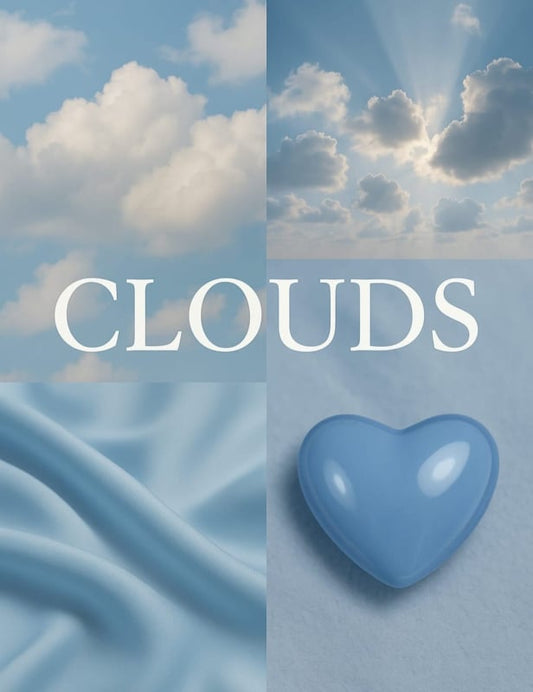 Korneliya Gelpolish Creme 15 ml - CLOUDS