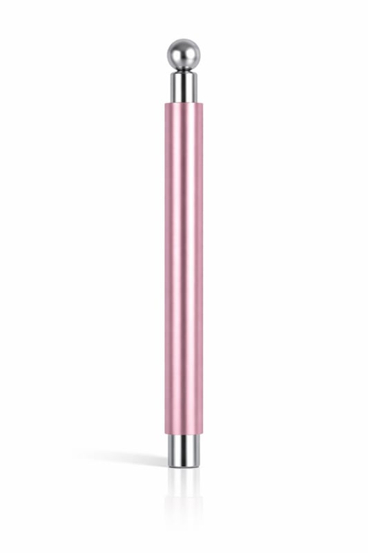 Chimp Cat eye magneet pen met bal