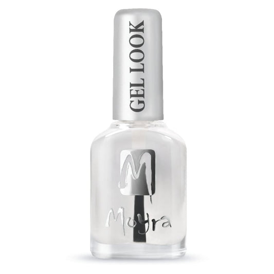 Moyra Gel Look Nagellak 900 Gelcoat Base en Top