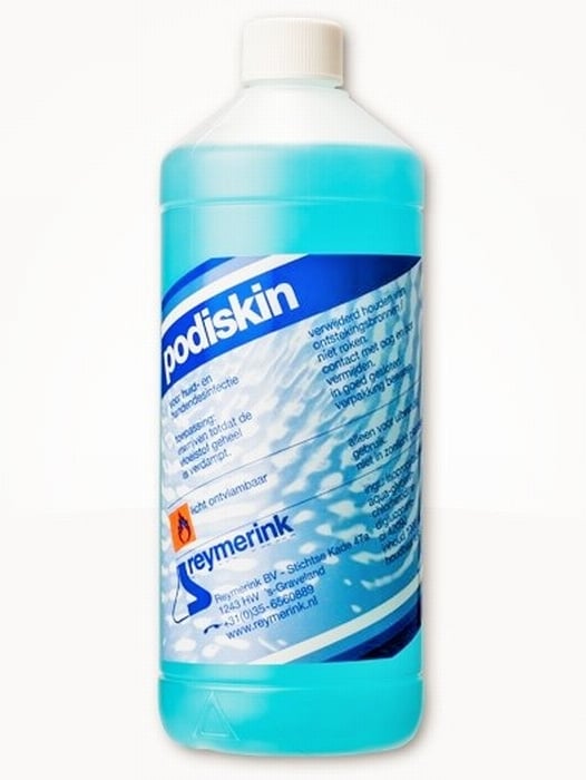 Reymerink PodiSkin met klepdop 100ml