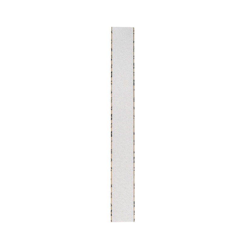 Staleks EXPERT 20 Basis vijl MBE-20 METAAL RECHT 160mm