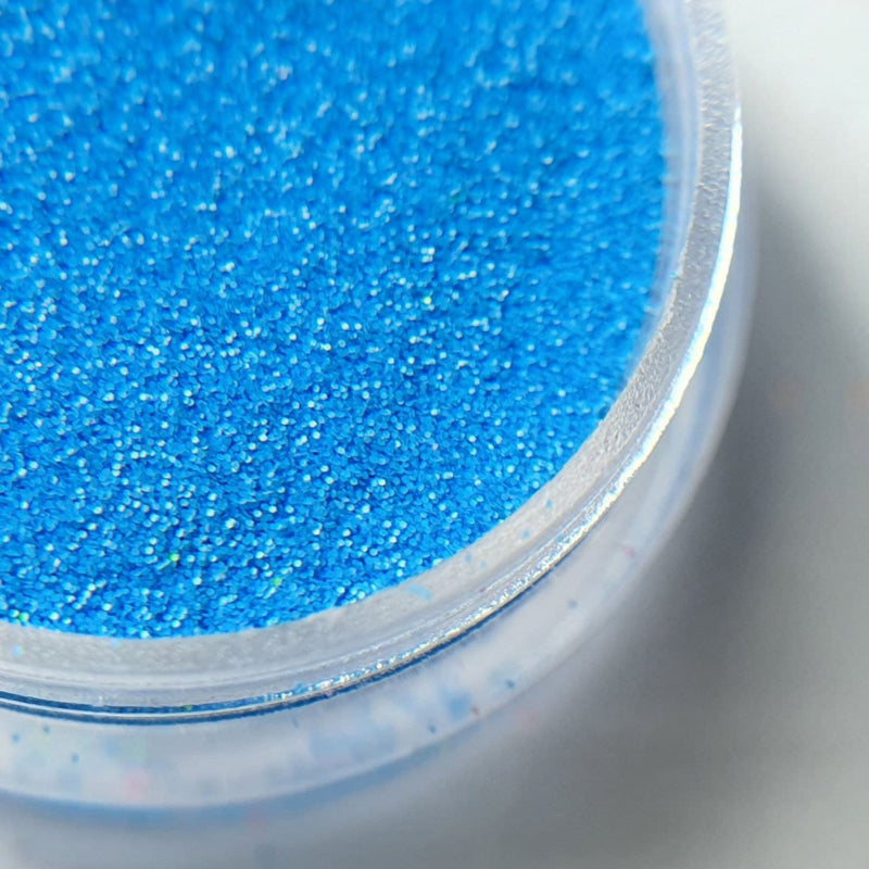 Korneliya Neon Sugar 397 BLUE