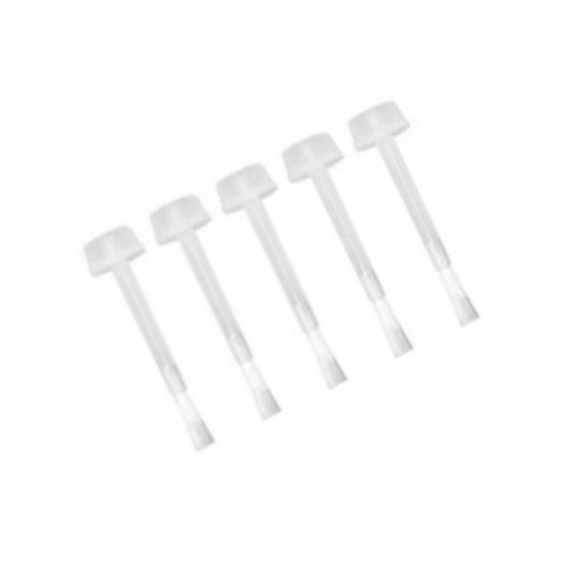 Korneliya Losse Gel Polish Borstels (5 stuks)