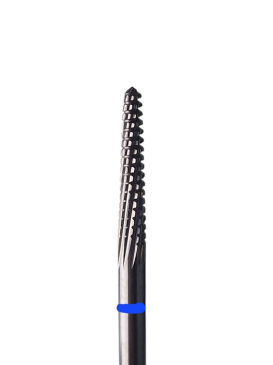 Korneliya Freesbit Corrector Naald Blauw