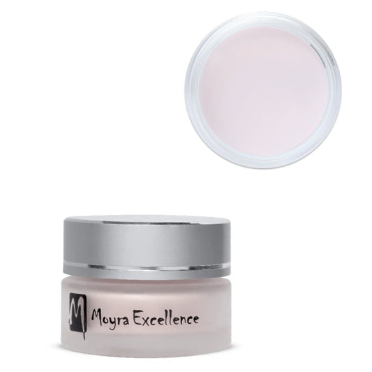 Moyra Acryl powder SOFT PINK 28 gram