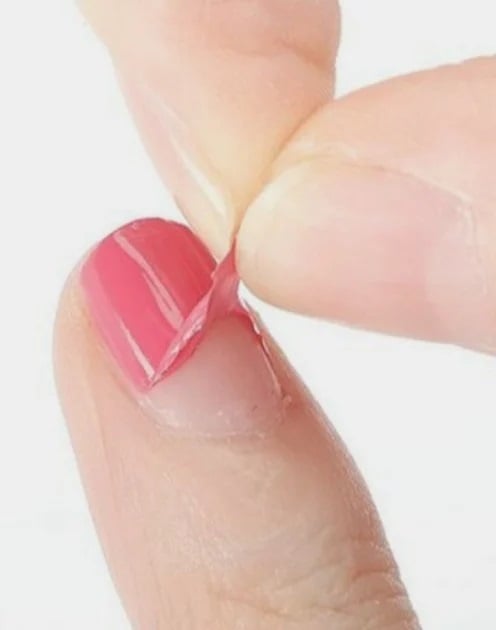PNS Peel off Base