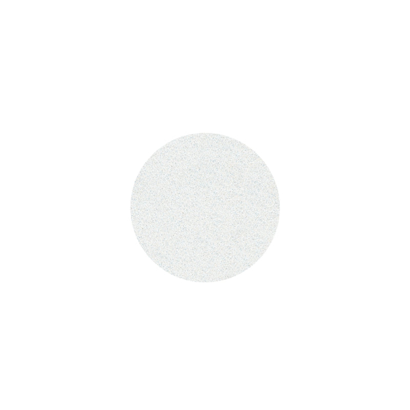 Staleks PODODISC PDFS-15-240 Witte refillpads 50 Stuks maat S (15mm) Grit 240