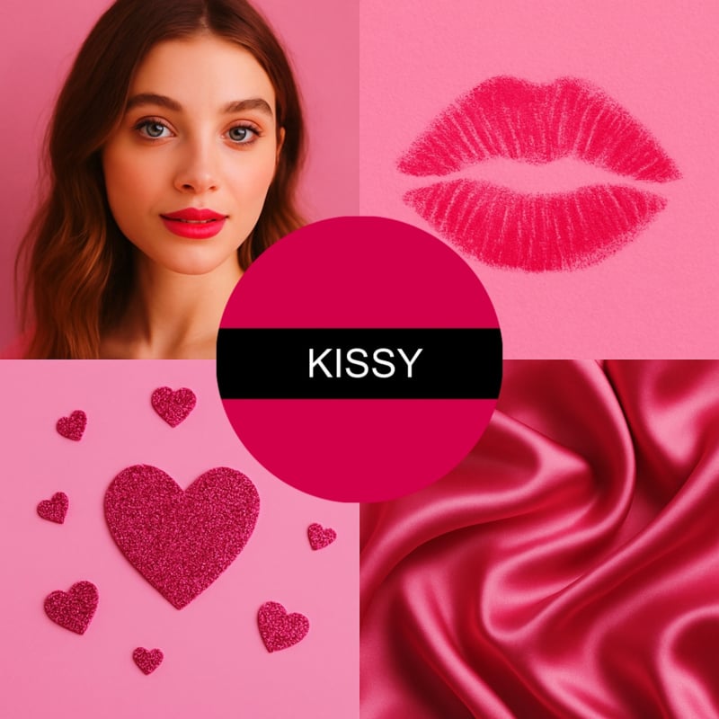 Korneliya Gelpolish Crème 15ml - KISSY