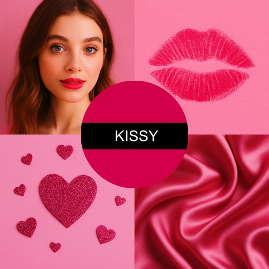 Korneliya Gelpolish Crème 15ml - KISSY
