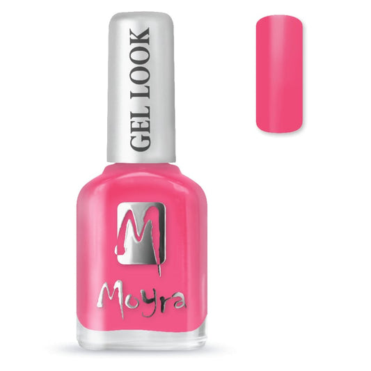 Moyra Gel Look Nagellak 919 Amelie