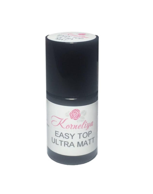 Korneliya 3D Crystal Top