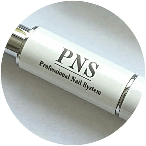 PNS Acryl penseel 12