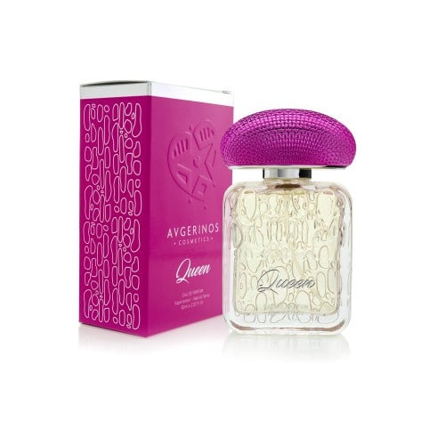 Avgerinos Parfum QUEEN 60ml