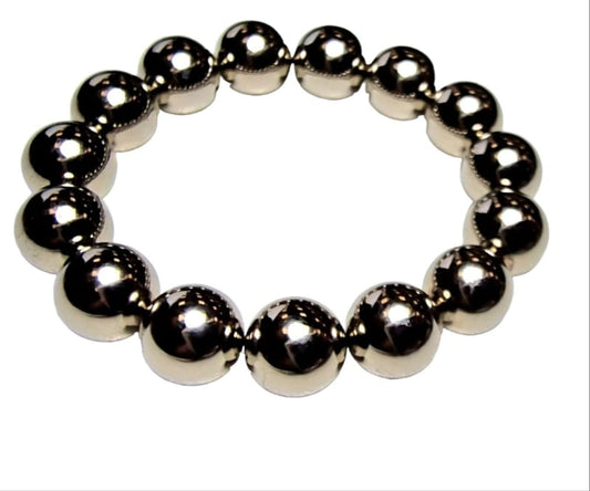 CHIMP Cat eye Magneet Ballen 5mm  10 stuks