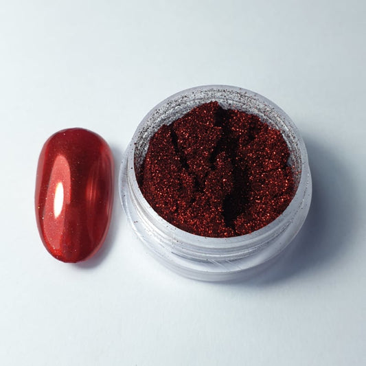 Korneliya Neon Chrome Pigment 825