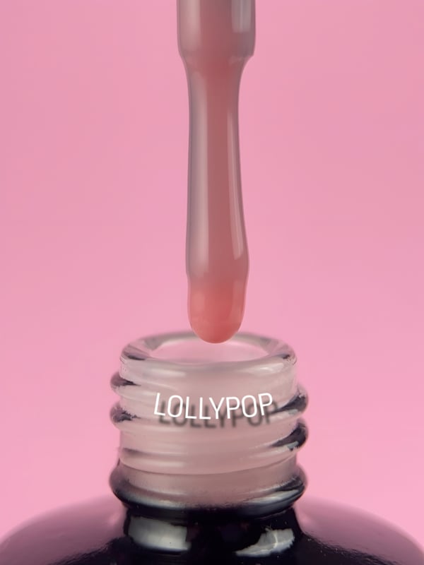 Korneliya Sweet Covertop LOLLYPOP 15ml