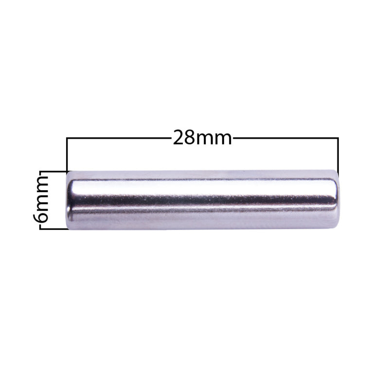 CHIMP Cat eye Magneet STAAF 6 x 28mm